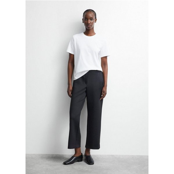 comma Culotte Hose Culotte aus Scuba