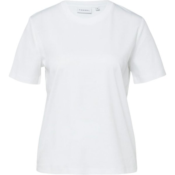 comma Kurzarmshirt