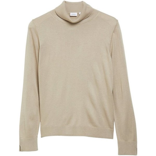 comma Pullover & Shorts