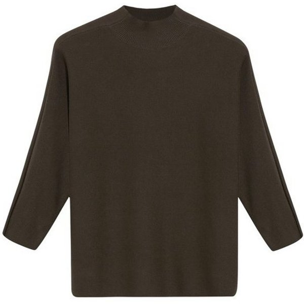comma Pullover & Shorts