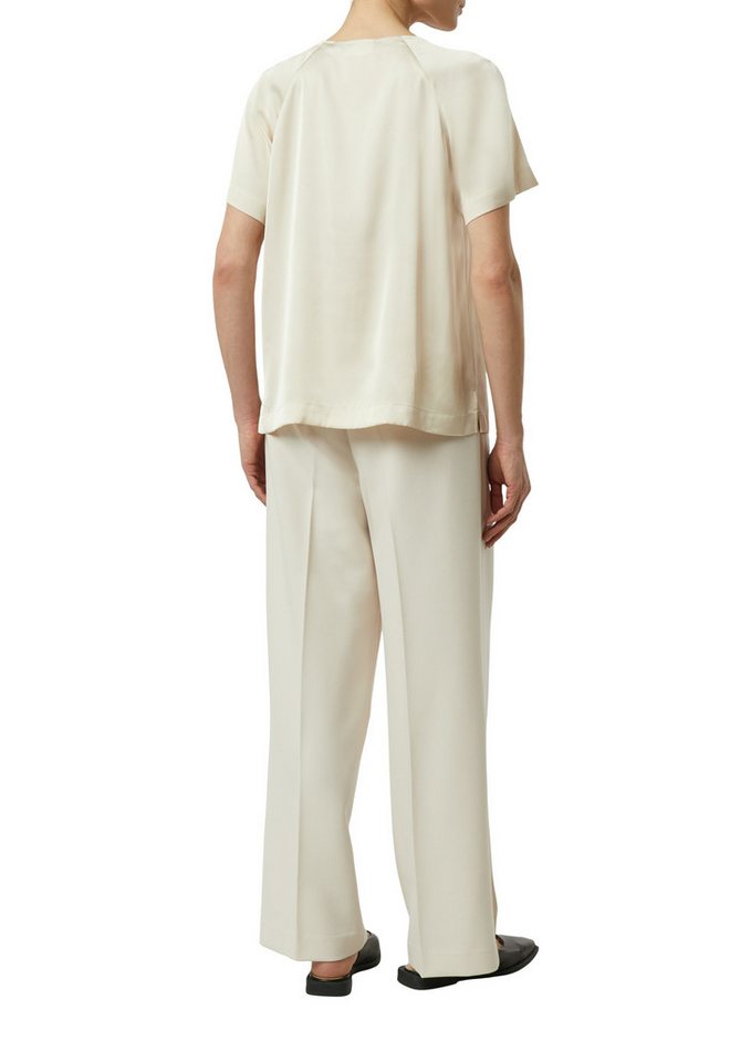 comma Shirtbluse – Bild 2 von 3