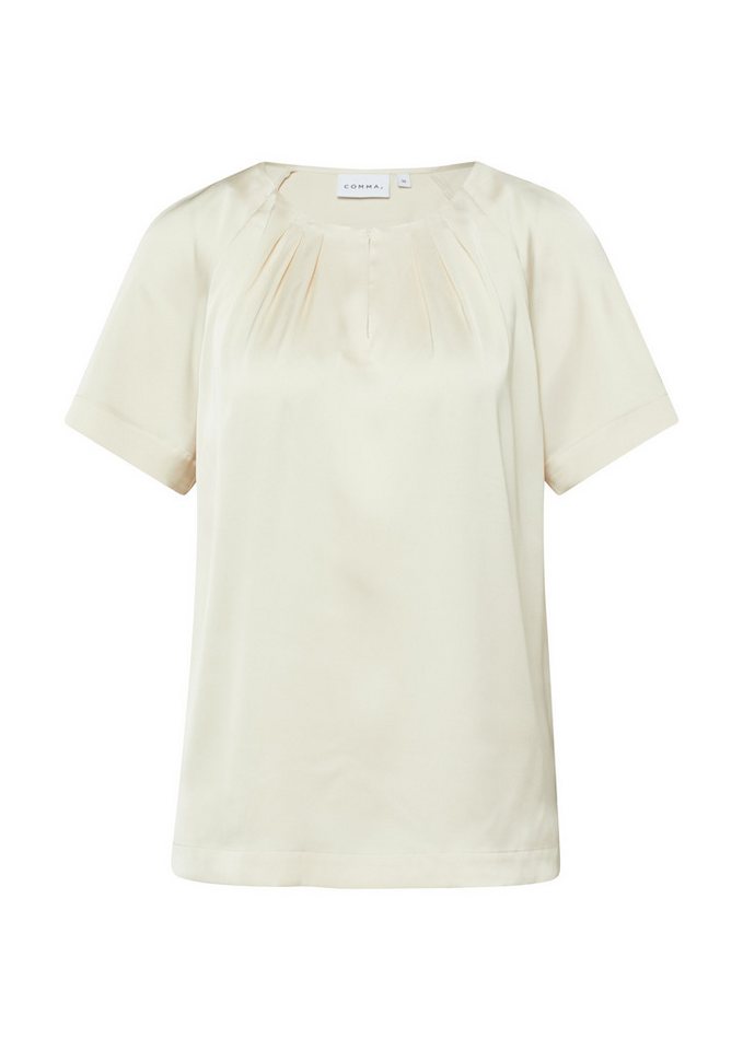 comma Shirtbluse – Bild 3 von 3
