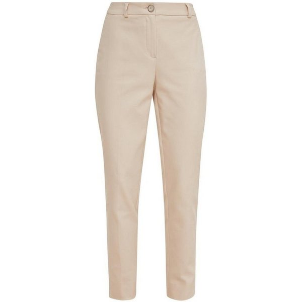 comma Stoffhose Hose