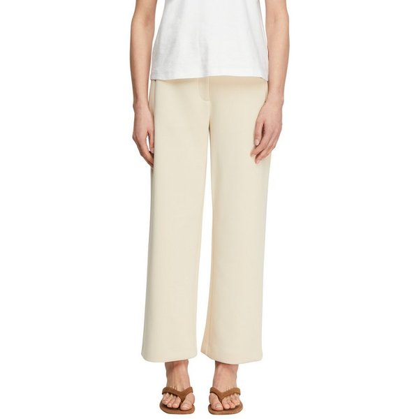 comma Stoffhose mit Stretchanteil