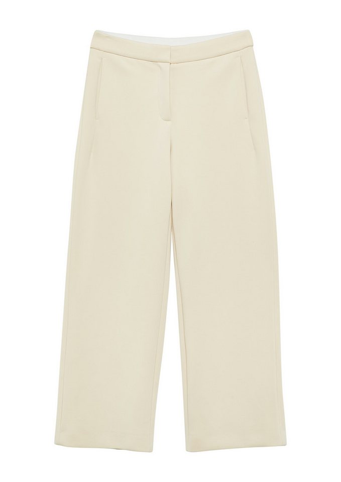comma Stoffhose mit Stretchanteil – Bild 4 von 4