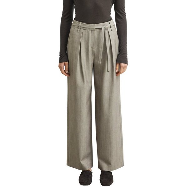 comma Stoffhose