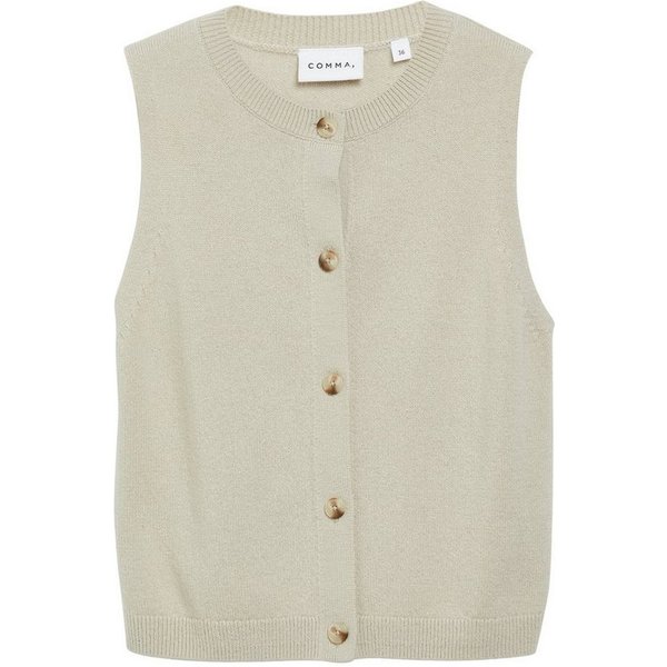 comma Strickjacke