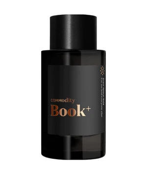 Commodity BOOK+ Bold Parfum · 100 ml