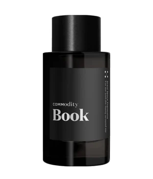 Commodity BOOK Expressive Parfum · 100 ml