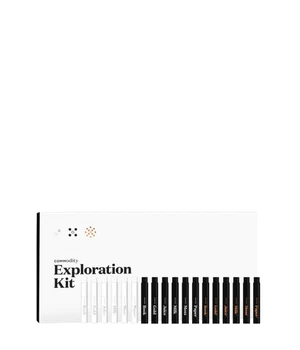 Commodity Exploration Kit 2.0 Duftset · 2 ml