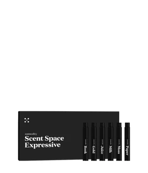 Commodity Expressive Kit 6 x 2ml Parfum · 2 ml