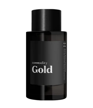 Commodity GOLD Expressive Parfum · 100 ml