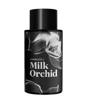 Commodity MILK ORCHID Parfum · 100 ml