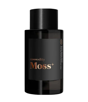 Commodity MOSS+ Bold Parfum · 100 ml