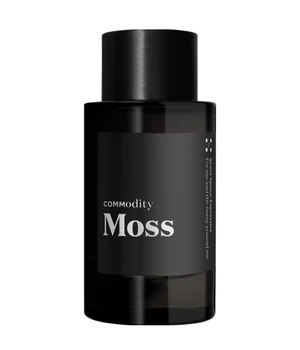 Commodity MOSS Expressive Parfum · 100 ml