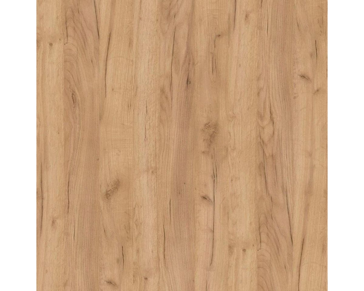 Compleo Esstisch Esszimmer, Modern, Japandi, Industrial - Küchentisch - Runder LOFTO, Esszimmertisch, Kaschmir – Bild 4 von 4