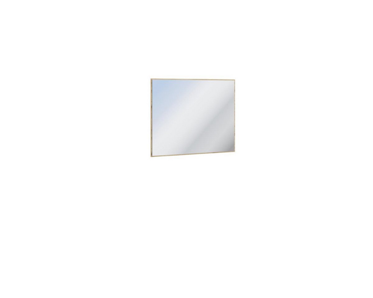 Compleo Garderoben-Set (Kommode und Spiegel), Modern Set – Bild 4 von 4