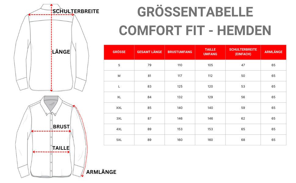 Comycom Langarmhemd Herren 70er mit gelb braunem Blumenmuster – Bild 2 von 5