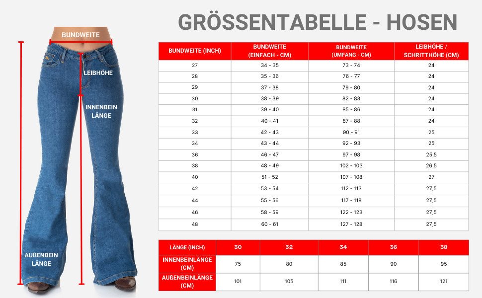 Comycom Schlagjeans Damen STAR BANDIT DESTROYED – Bild 2 von 5