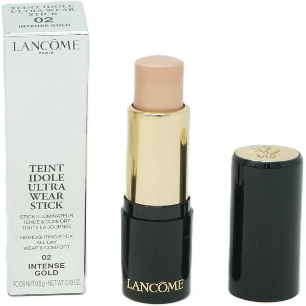 LANCOME Concealer Lancome Teint Stick Highlighter Stick 9,5g Intense Gold 02