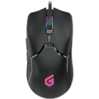 Conceptronic DJEBBEL 6D Gaming-Maus, 7200 DPI