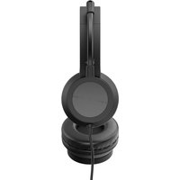 CONCEPTRONIC Headset Stereo USB-C/Mikro/Bedien./ANC 2.00m sw