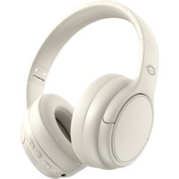 CONCEPTRONIC Headset Stereo WLS BT5.4/Mikro/Faltb. 30Std ws