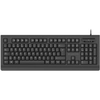Conceptronic KAYNE01ES USB-Tastatur mit Smart ID-Kartenleser, Spanisches Layout