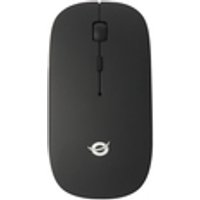 Conceptronic LORCAN01B Bluetooth-Maus mit 3 Tasten