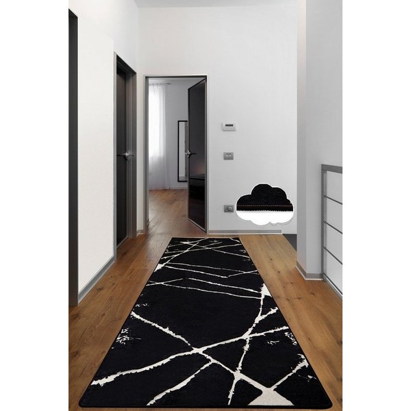 Conceptum Hypnose Teppich 100% POLYESTER, 80 x 120 cm L6553