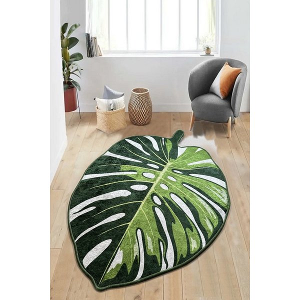 Conceptum Hypnose Teppich 100% POLYESTER, 80 x 140 cm L1298