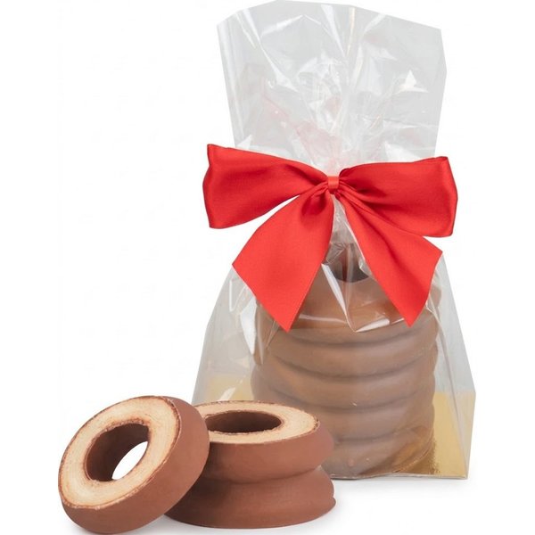 Confiserie Rabbel Kuchen Baumkuchen 250g, 1 x