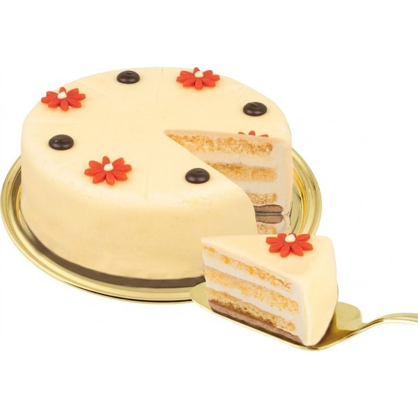 Confiserie Rabbel Kuchen Konditorentorten 600 g, 1 x