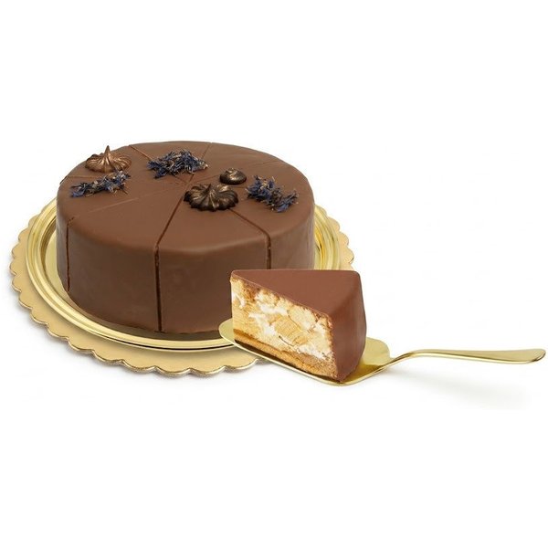 Confiserie Rabbel Kuchen Konditorentorten 600 g, 1 x
