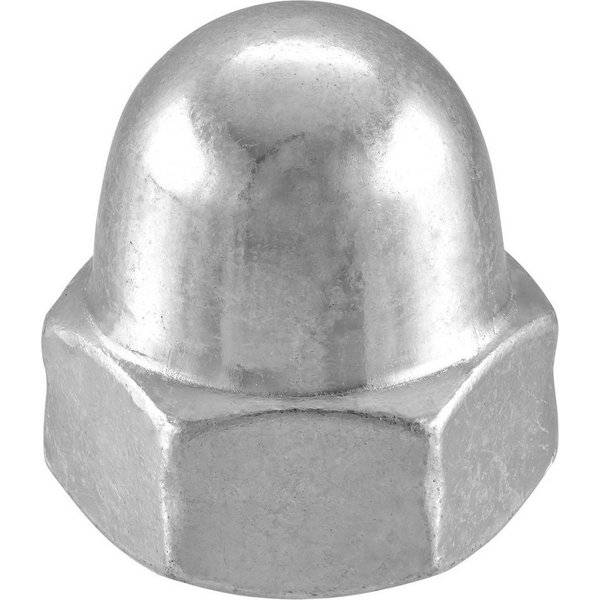 Connex Hutmutter Conmetall Hutmuttern M8 verzinkt - 10 Stk.