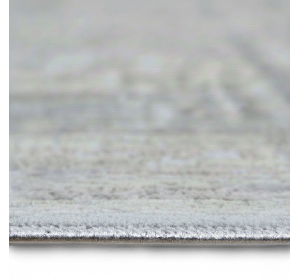 Consilio Concept Designteppich ALEGRA Designer Teppich Wohnzimmerteppich modische abstrakte Muster – Bild 3 von 5