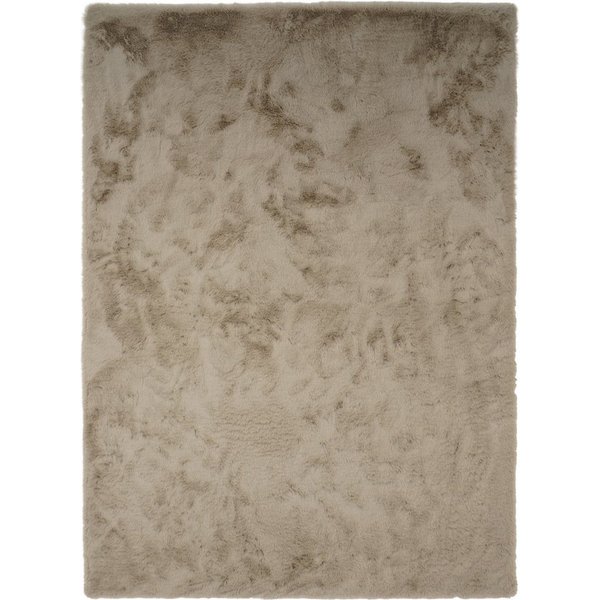 Consilio Concept Fellteppich Teppich Hasenfell Imitat CLOUD Fell Hochflor rechteckig Höhe: 39 mm, Rechteckig