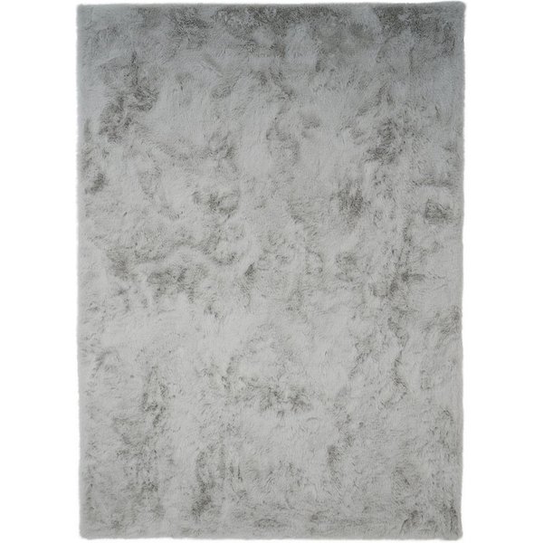 Consilio Concept Fellteppich Teppich Hasenfell Imitat CLOUD Fell Hochflor rechteckig Höhe: 39 mm, Rechteckig