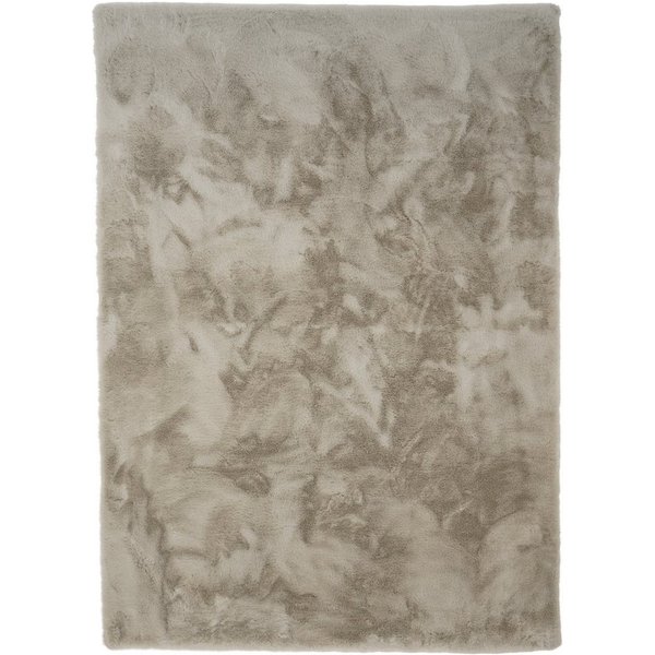 Consilio Concept Fellteppich Teppich Hasenfell Imitat CLOUD Fell Hochflor rechteckig Höhe: 39 mm, Rechteckig