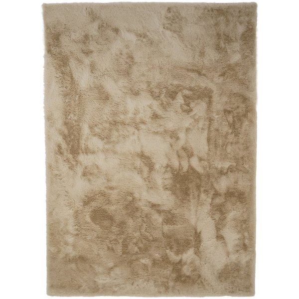 Consilio Concept Fellteppich Teppich Hasenfell Imitat CLOUD Fell Hochflor rechteckig Höhe: 39 mm, Rechteckig