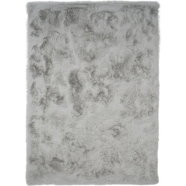Consilio Concept Fellteppich Teppich Hasenfell Imitat HEAVEN Fell Hochflor rechteckig Höhe: 50 mm