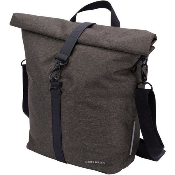 Contec Satteltasche