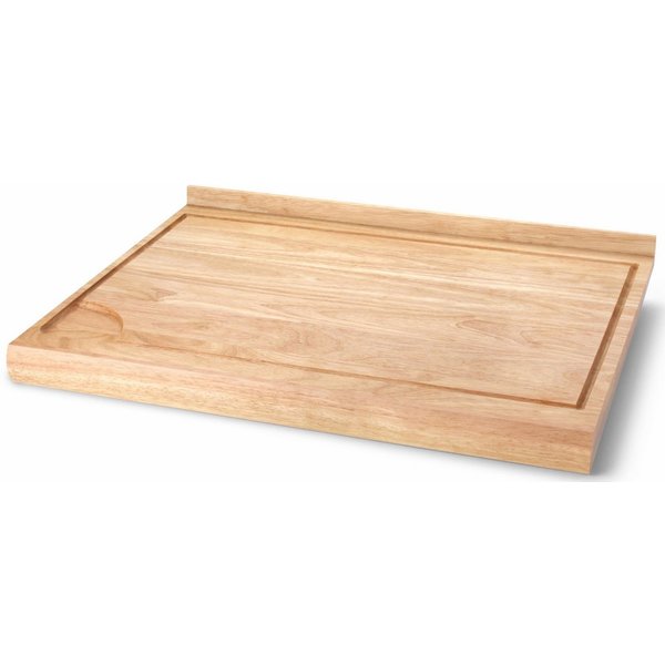Continenta Backbrett, Massivholz, Handarbeit