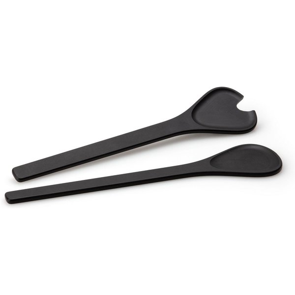Continenta Salatbesteck Duracore (2-tlg), 31 cm