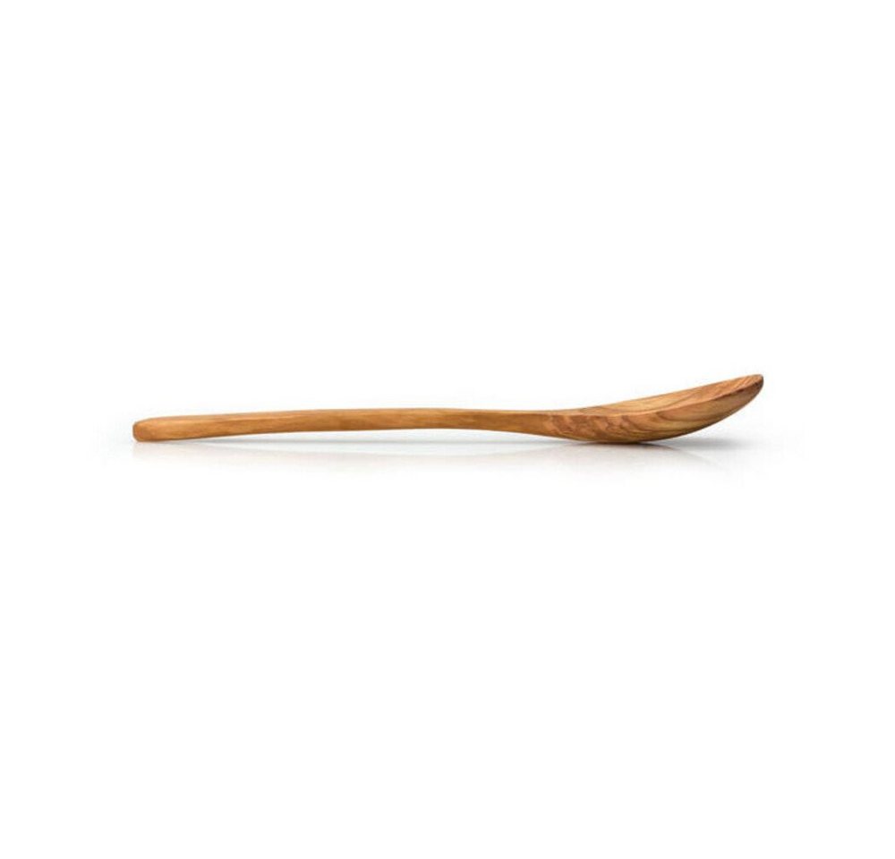 Continenta Servierlöffel Löffel 35cm Olive, Löffel, 35,00cm, Olivenholz – Bild 2 von 2