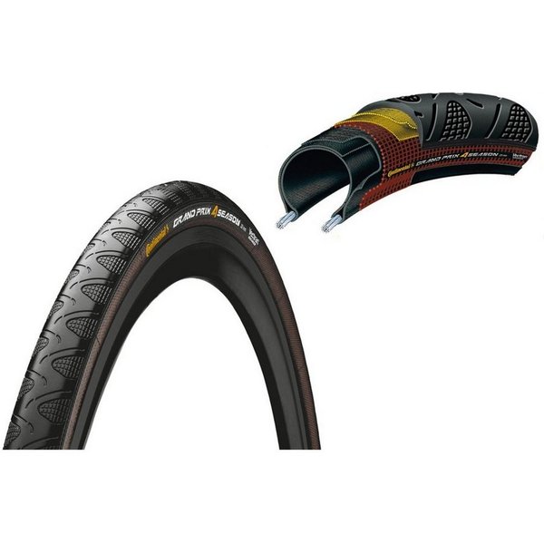 CONTINENTAL Fahrradreifen