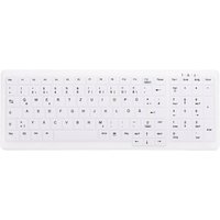 Contour ACTIVE KEY MTA AK-C7000 Corded DE-Layout weiß IP68