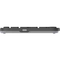Contour Balance Full-Size Tastatur DE-Layout wireless