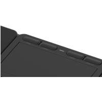 Contour Touch Ergonomic Touchpad wireless