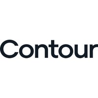 Contour UniMouse wireless Bluetooth linkshänder schwarz retail
